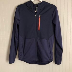 Champion jacket